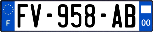 FV-958-AB