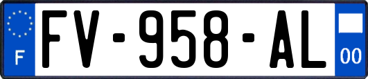 FV-958-AL