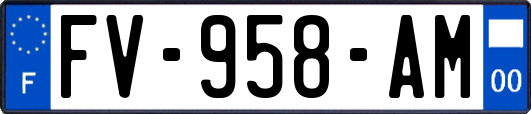 FV-958-AM