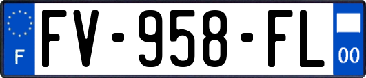 FV-958-FL