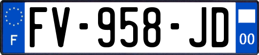 FV-958-JD