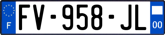 FV-958-JL