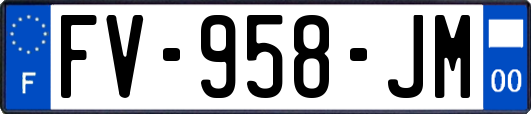FV-958-JM