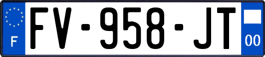 FV-958-JT