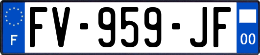 FV-959-JF