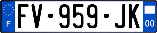 FV-959-JK
