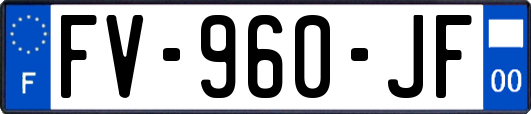 FV-960-JF