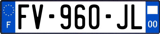 FV-960-JL