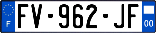 FV-962-JF