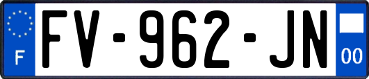 FV-962-JN