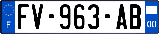 FV-963-AB