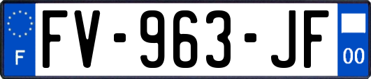 FV-963-JF