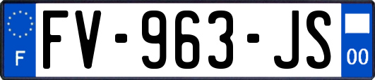 FV-963-JS