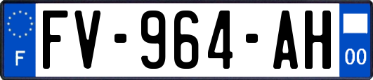 FV-964-AH