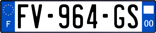 FV-964-GS