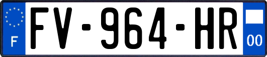 FV-964-HR
