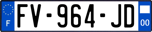 FV-964-JD