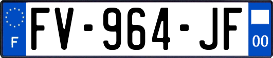 FV-964-JF
