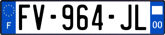 FV-964-JL