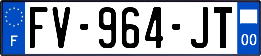 FV-964-JT