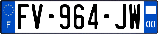 FV-964-JW