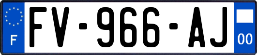 FV-966-AJ