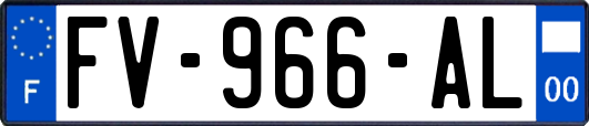 FV-966-AL