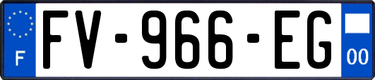 FV-966-EG