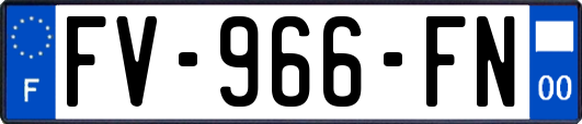 FV-966-FN