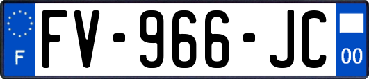 FV-966-JC
