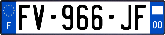 FV-966-JF