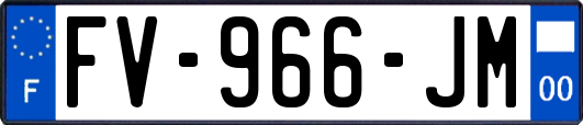 FV-966-JM