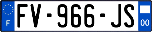 FV-966-JS