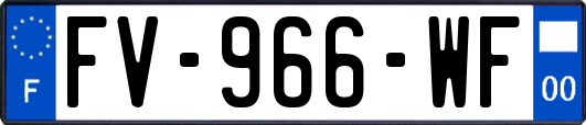 FV-966-WF