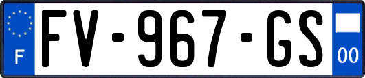 FV-967-GS