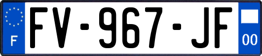 FV-967-JF