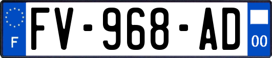 FV-968-AD