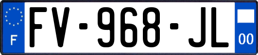 FV-968-JL