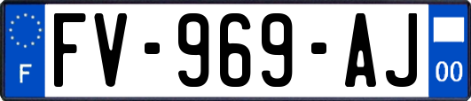 FV-969-AJ