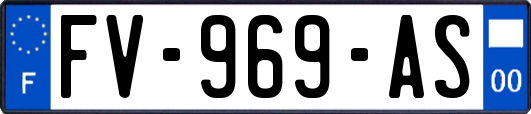 FV-969-AS