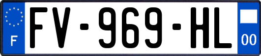 FV-969-HL