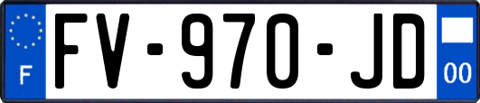 FV-970-JD
