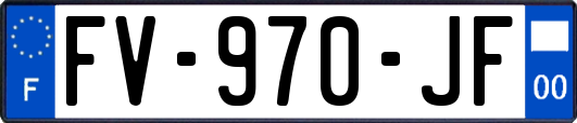 FV-970-JF