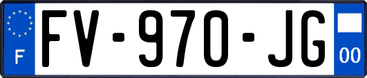 FV-970-JG