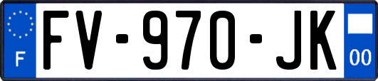 FV-970-JK