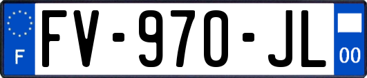 FV-970-JL