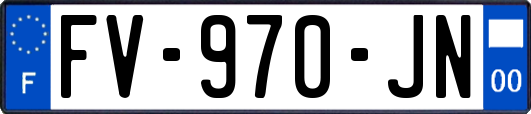 FV-970-JN