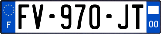 FV-970-JT