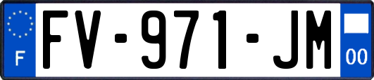 FV-971-JM