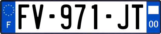 FV-971-JT